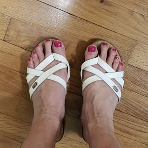 Vintage GH Bass Flip Flops